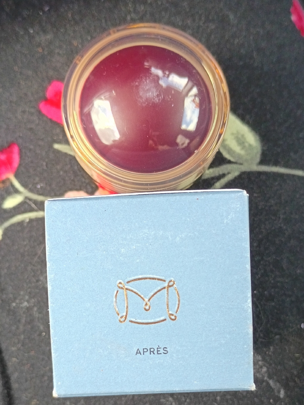 MERIT - Flush Balm Cheek Color - "APRES" - SOFT BERRY 🍓